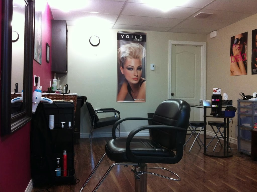 Centre de beauté Lina Ocampo ( massothérapie - coiffure) | 1471 Rue Molinari, Sherbrooke, QC J1N 0Z2, Canada | Phone: (819) 432-1535