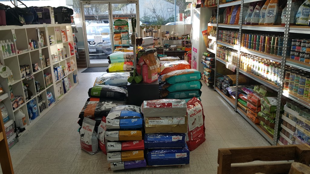 Lynn Valley Pet Food | 1266 Lynn Valley Rd, North Vancouver, BC V7J 2A3, Canada | Phone: (604) 988-9912