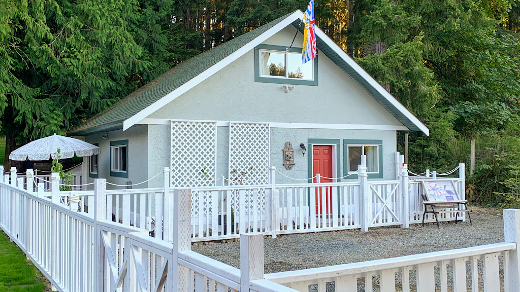 Sailors Rest | 1038 Herd Rd, Duncan, BC V9L 5W9, Canada | Phone: (236) 953-1975