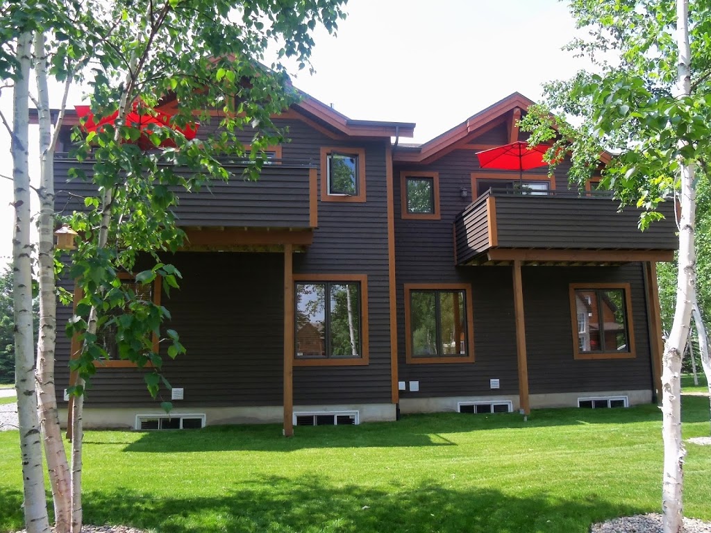 Hébergement JFL | 5 Rue de la Buissonnière, Saint-Ferréol-les-Neiges, QC G0A 3R0, Canada | Phone: (418) 455-0735