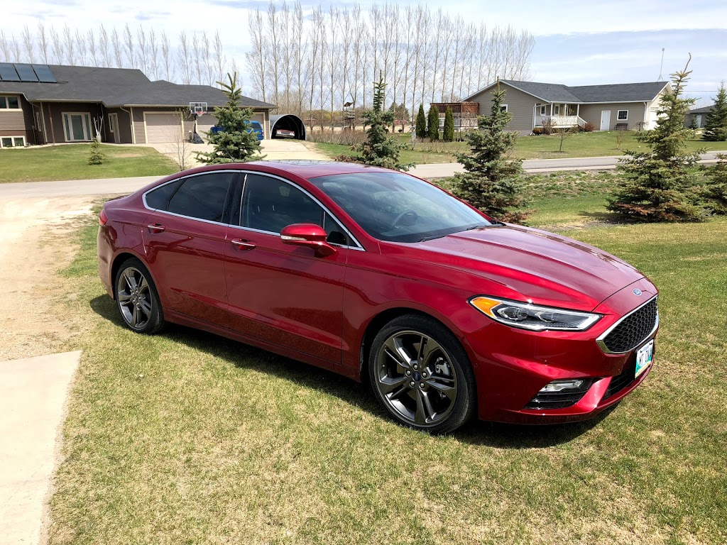 Tint Up | 112 3rd Ave N, Reinfeld, MB R6W 1L1, Canada | Phone: (204) 312-0662