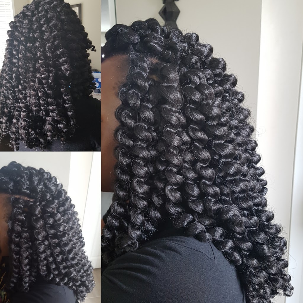 Tinefe Hair | 67 Skyview Springs Gardens NE, Calgary, AB T3N 0B3, Canada | Phone: (587) 889-5667