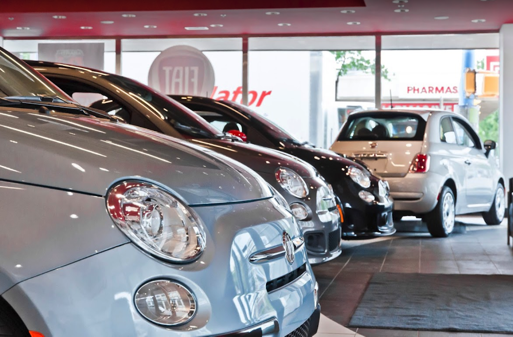Studio Fiat | 331 Circle Dr, Saskatoon, SK S7L 5S8, Canada | Phone: (306) 653-3428