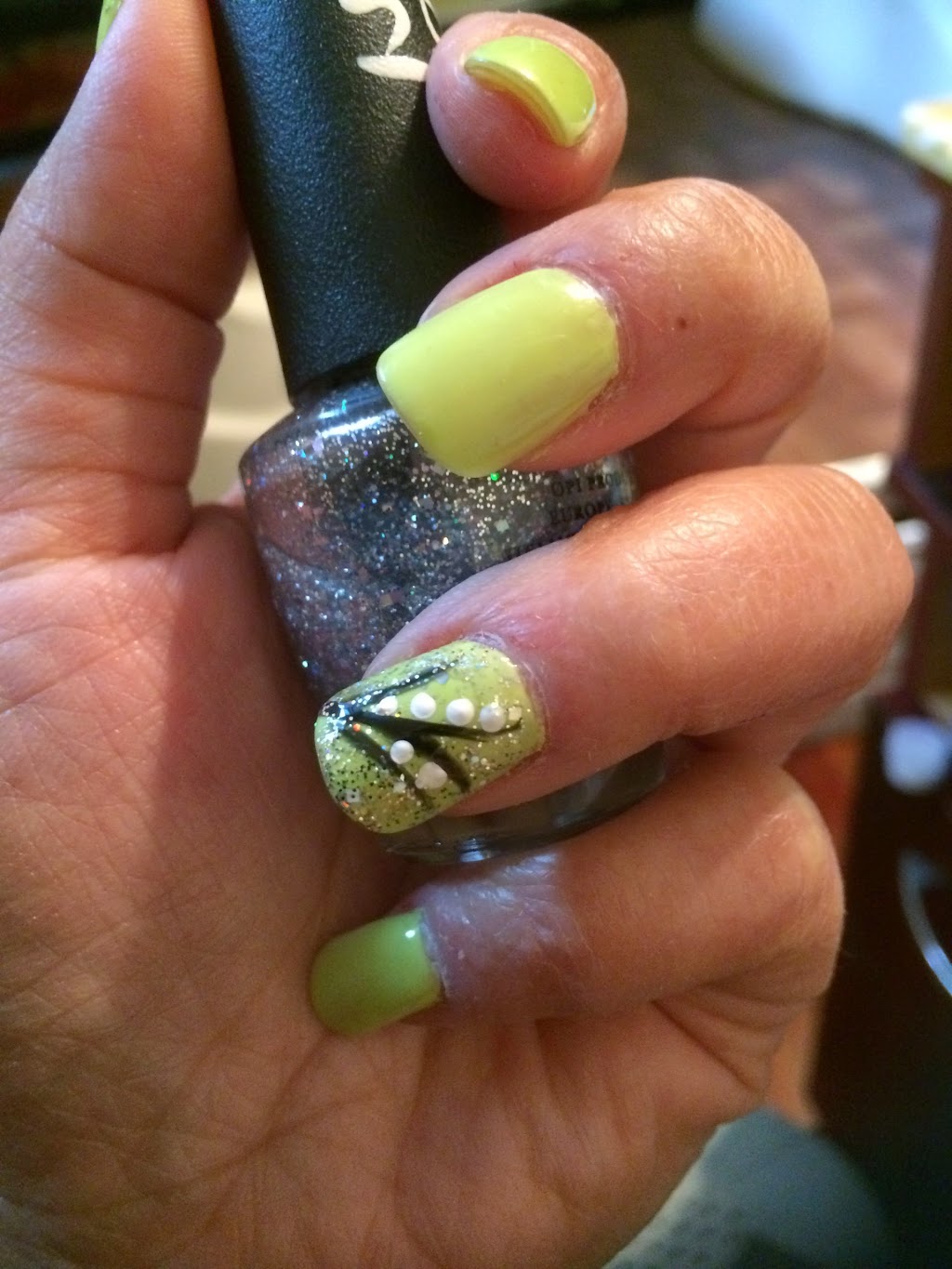 Sarets Paradise Nails | 9 Glenview Crt, St. Thomas, ON N5R 5N7, Canada | Phone: (519) 854-8701