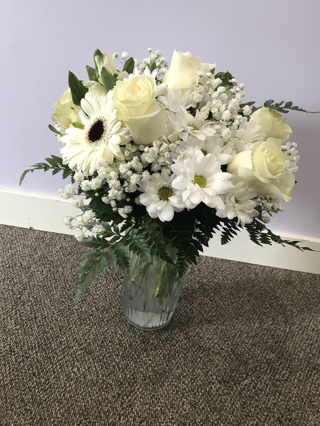 BelleRose Floral Boutique | 115a 1st Ave E, Rosetown, SK S0L 2V0, Canada | Phone: (306) 831-7673