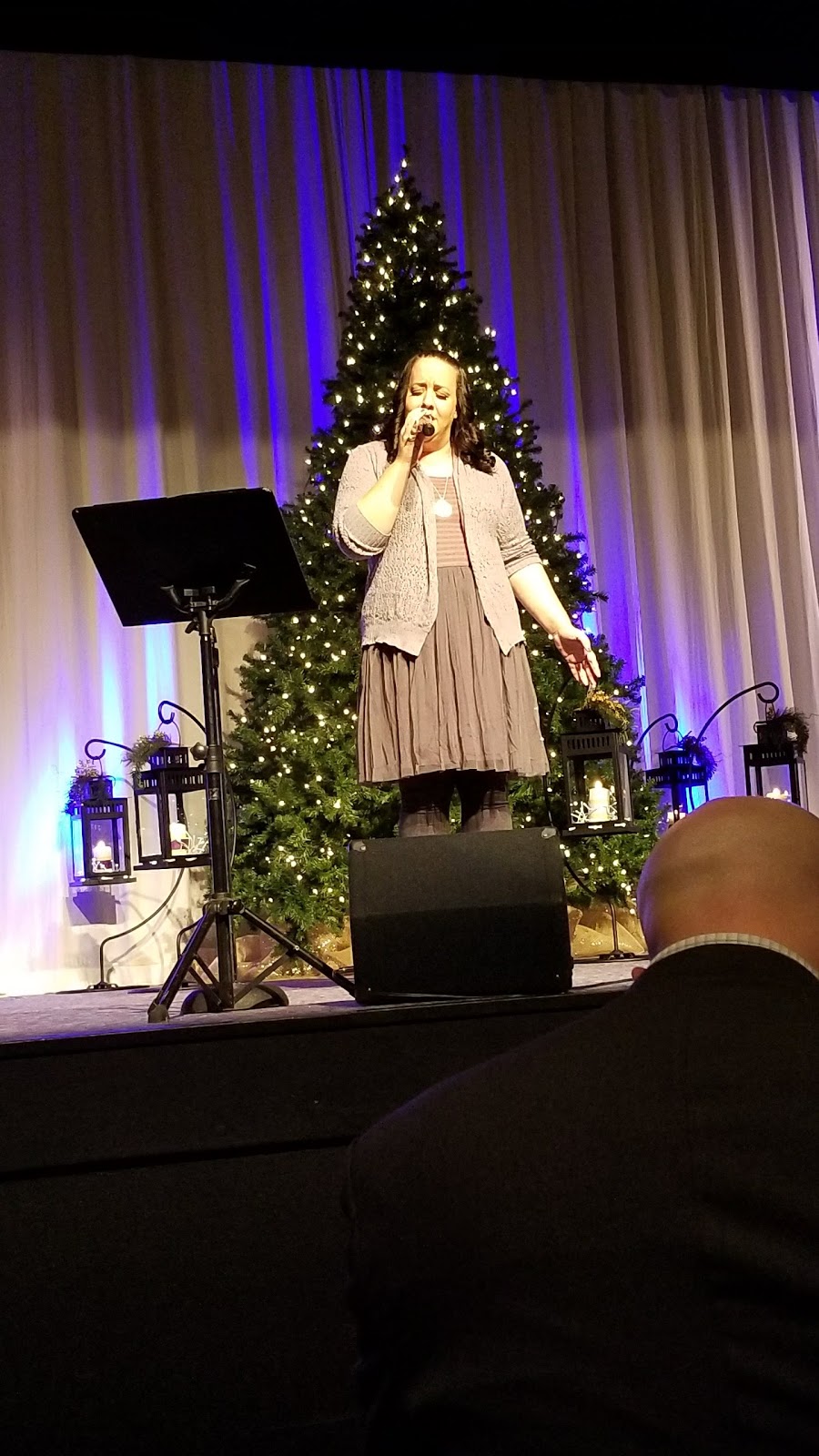Calvary Church | 16293 104 Ave, Surrey, BC V4N 1Z7, Canada | Phone: (604) 583-5551