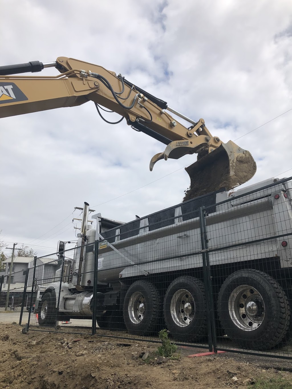 Fontaine Contracting | 1118 Millstream Rd, West Vancouver, BC V7S 2C7, Canada | Phone: (778) 387-8251