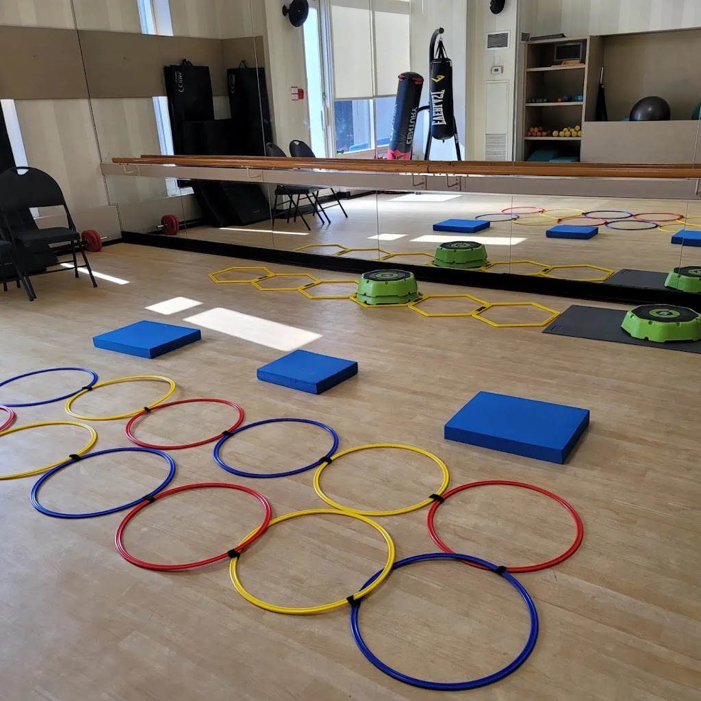 Movimientos Fitness Specialist for seniors | 302 Essa Rd, Barrie, ON L9J 0H3, Canada | Phone: (647) 330-4276