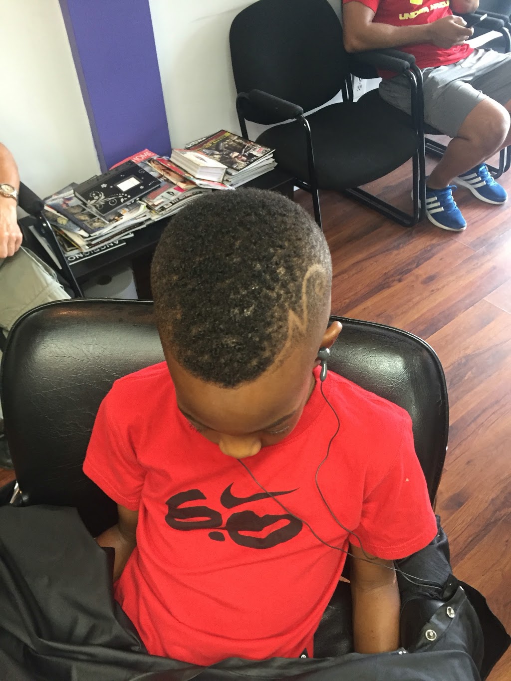 Johno Kutz | 85A Avenue Lafleur, LaSalle, QC H8R 3G8, Canada | Phone: (514) 364-6516