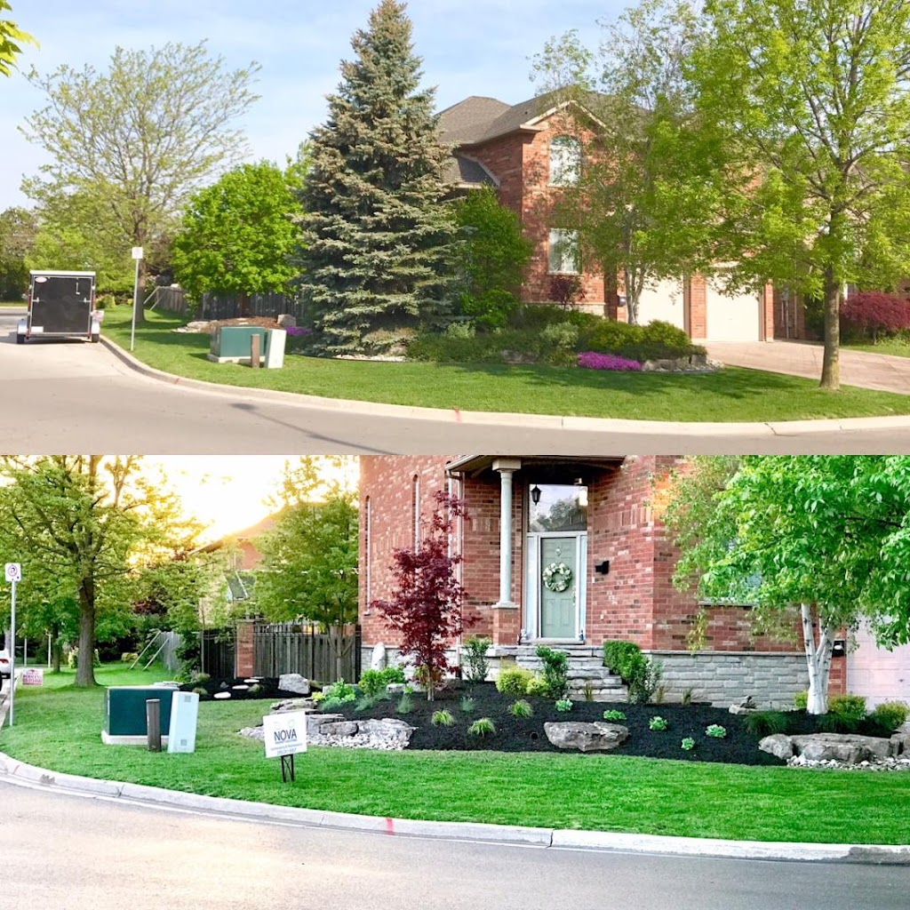 Nova Property Solutions | 2809 Prince William St, Jordan Station, ON L0R 1S0, Canada | Phone: (289) 769-9838