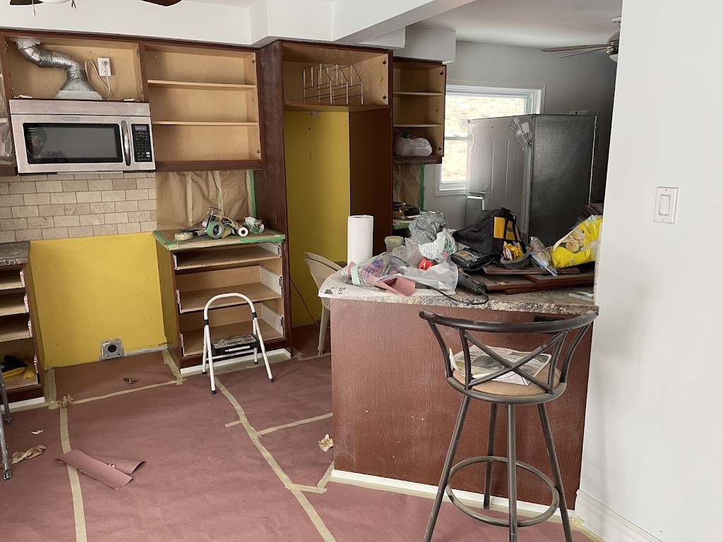 Evergold painting | 73 Glebe Crescent, Brampton, ON L6S 1E9, Canada | Phone: (647) 409-3033
