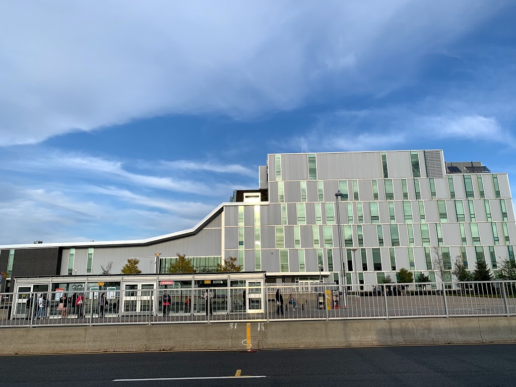 Algonquin College | 1385 Woodroffe Ave, Nepean, ON K2G 1V8, Canada | Phone: (613) 727-4723