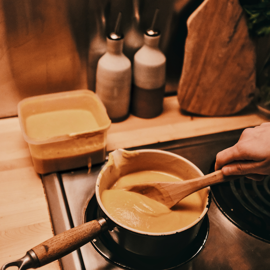 La Famille Buvette de Village | 2 Rue Curley, Sutton, QC J0E 2K0, Canada | Phone: (514) 797-2644
