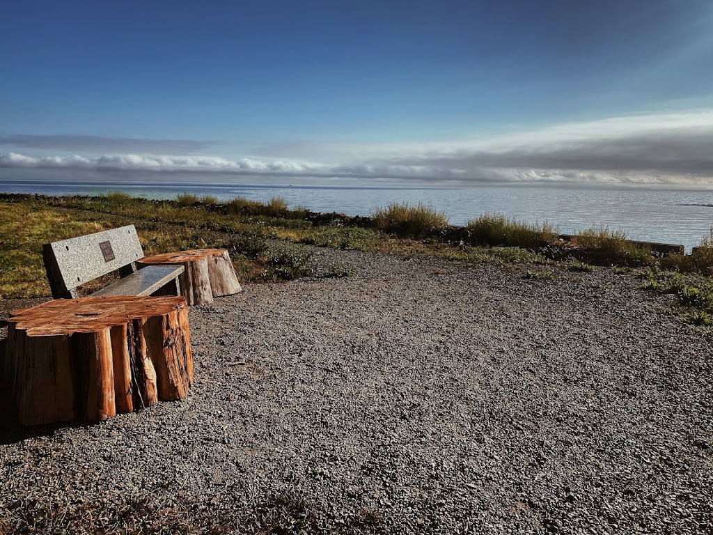 Qualicum First Nation Wedding Venue | 5861 Island Hwy W, Qualicum Beach, BC V9K 1Z5, Canada | Phone: (250) 757-9337