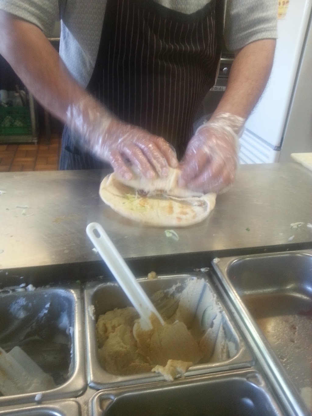 Sultan Express Mediterranean Grill Ltd | 1100 Dundas St W, Mississauga, ON L5C 1C4, Canada | Phone: (905) 361-3999