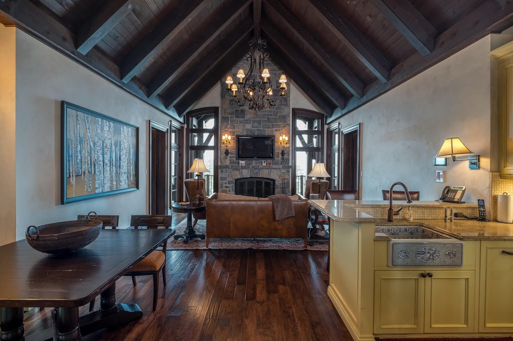 Construction KEB | 157 Chemin Des Hauteurs, Mont-Tremblant, QC J8E 2H9, Canada | Phone: (819) 425-0891