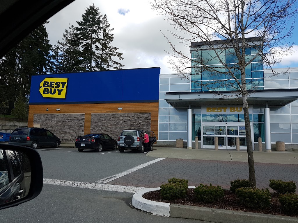 Best Buy | 2900 Drinkwater Rd Unit 101, Duncan, BC V9L 6C6, Canada | Phone: (250) 737-1338