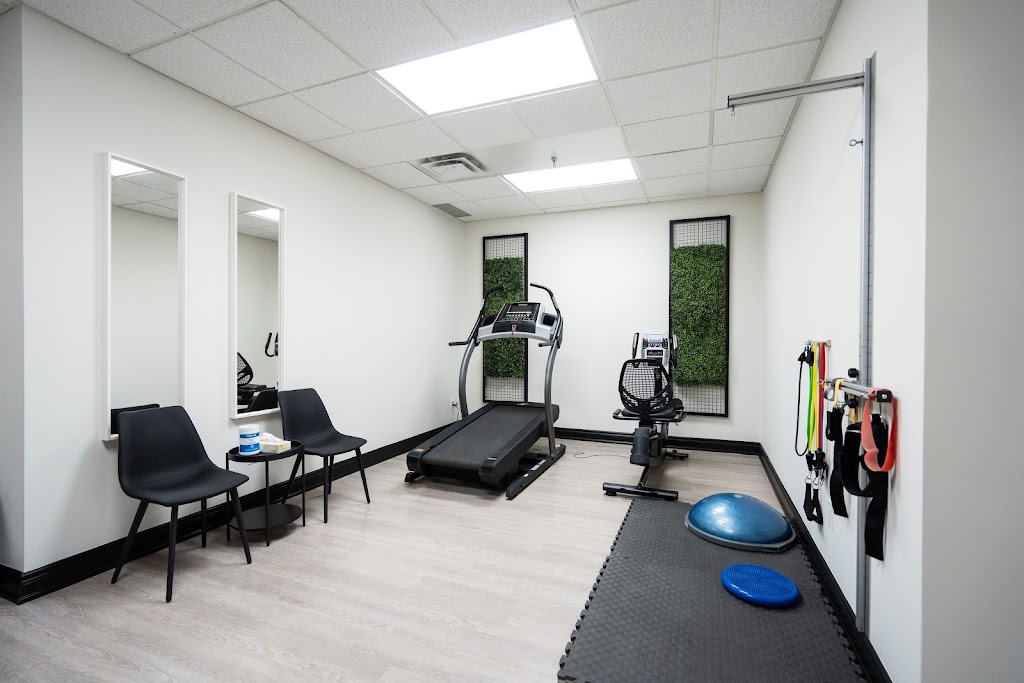 Safe Space - Rehabilitation Centre- Physiotherapy | 9505 Keele St Unit 1, Maple, ON L6A 1W3, Canada | Phone: (905) 303-3633