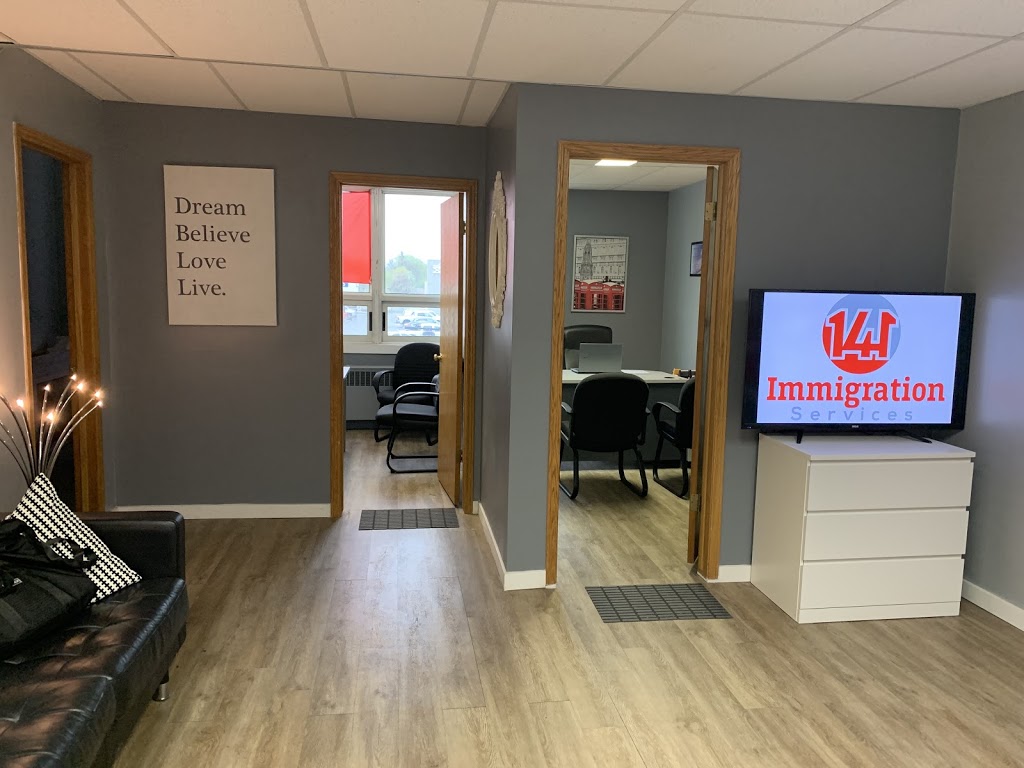 141 Immigration Services | 1115 Henderson Hwy, Winnipeg, MB R2G 1L4, Canada | Phone: (587) 433-0141