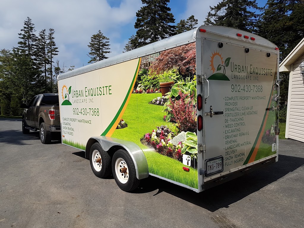 Urban Exquisite Inc. | 34 Perennial Ln, Upper Tantallon, NS B3Z 4L8, Canada | Phone: (902) 430-7368