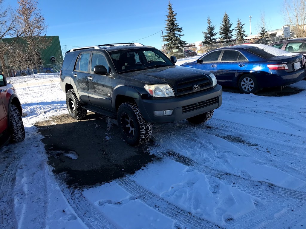 Premier Auto body | 8616 44 St SE E, Calgary, AB T2C 2P6, Canada | Phone: (587) 471-4207