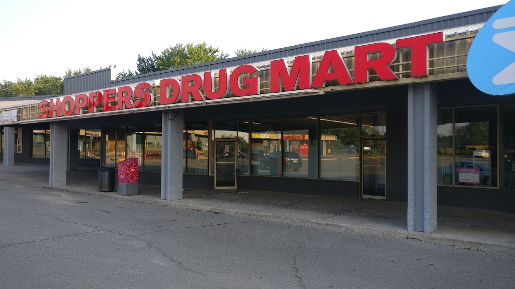 Shoppers Drug Mart | 1891 Rathburn Rd E, Mississauga, ON L4W 3Z3, Canada | Phone: (905) 624-1895