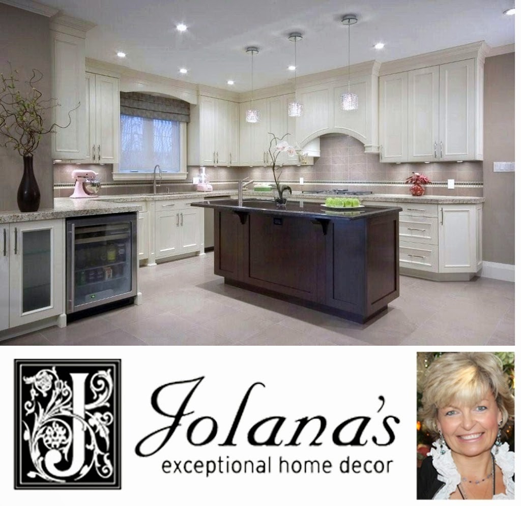 Jolanas Exceptional Home Decor | furniture store | Gormley, ON L0H 1G0, Canada | 9058885225 OR +1 905-888-5225