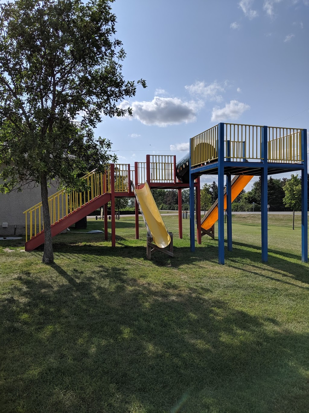 Osterwick Community Center | MB-201, Stanley, MB R0G 1R0, Canada | Phone: (204) 325-5834