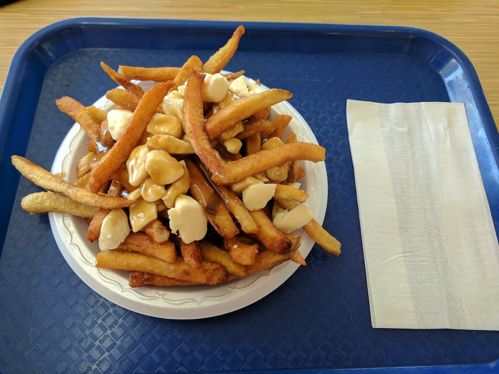 Casse-Croute Flash Bourg | 21231 Boulevard Henri-Bourassa, Québec, QC G2N 1R4, Canada | Phone: (418) 849-6662