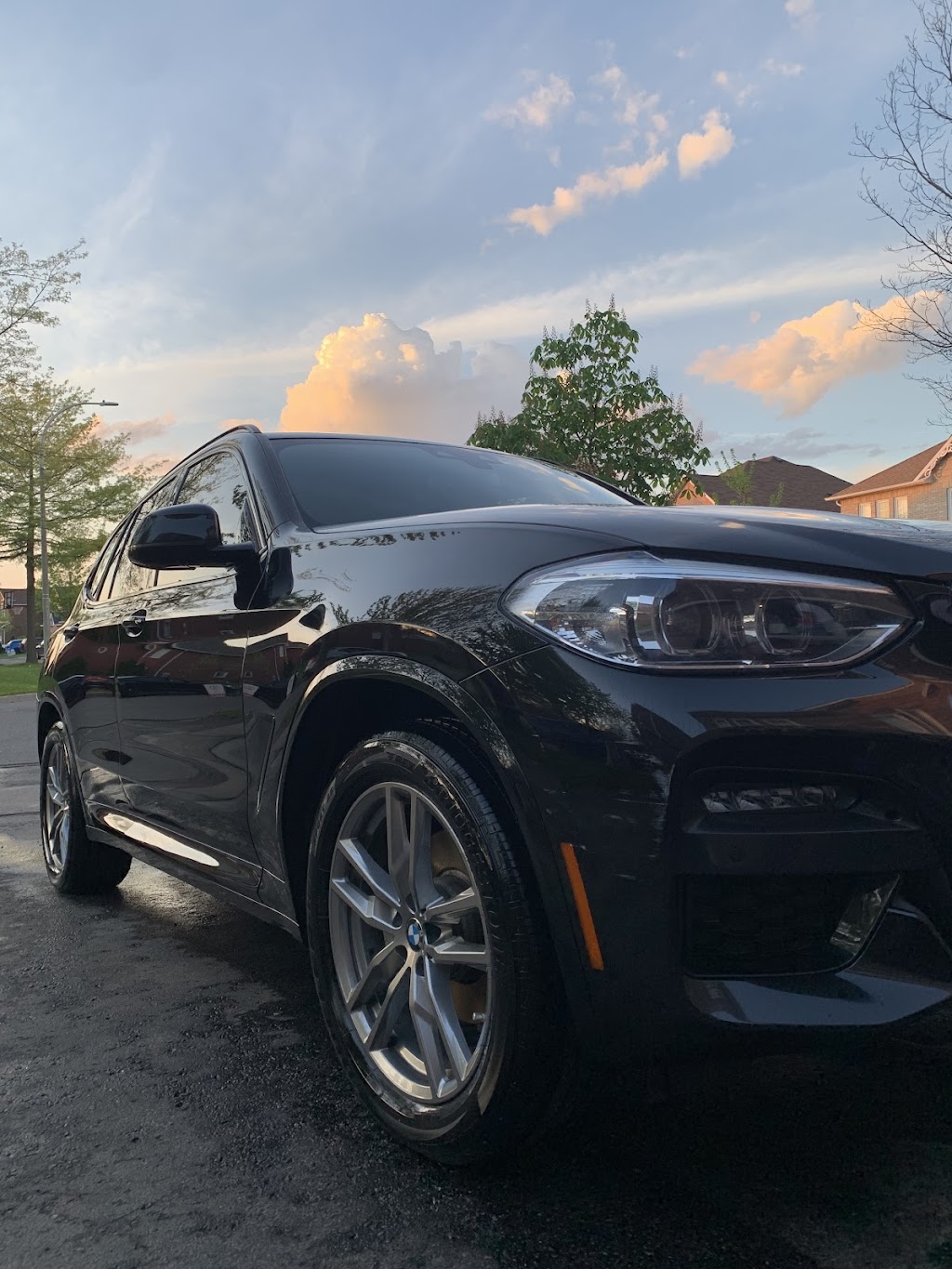 Precision Detailing | 17 Pogson Dr, Whitby, ON L1R 2J1, Canada | Phone: (905) 442-1265