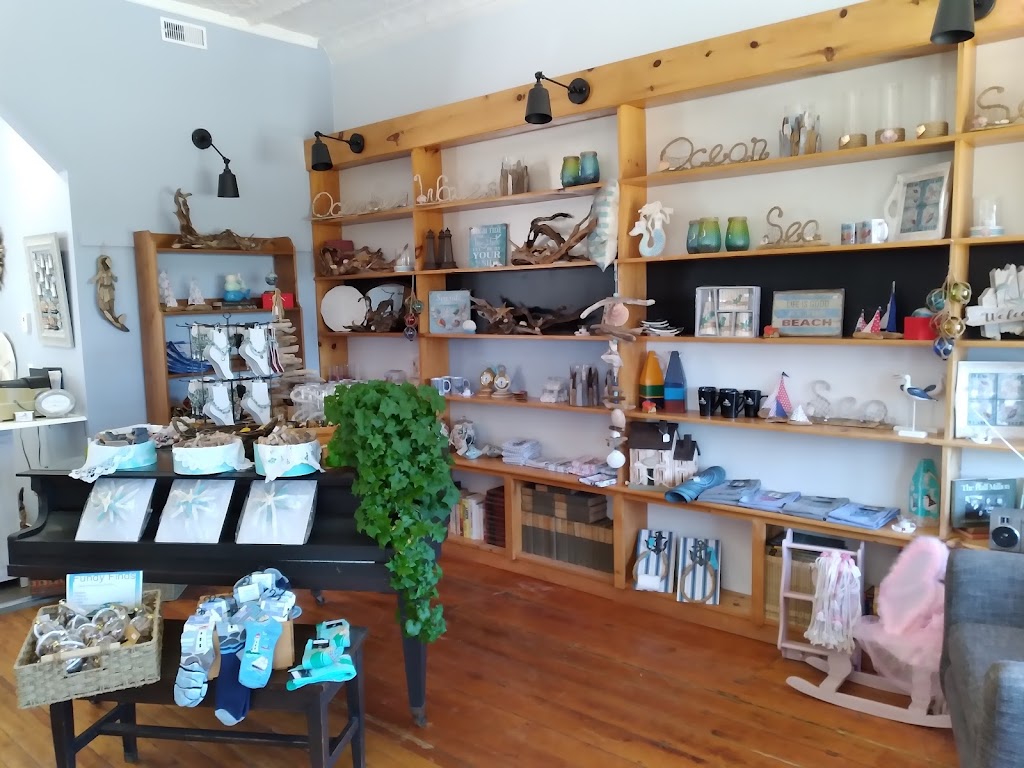 The Mercantile | 179 Main St, St. Martins, NB E5R 1B7, Canada | Phone: (204) 720-6076