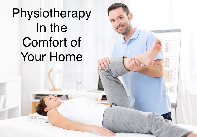 Pyramid Home Physiotherapy | 6 Aspenview Ave, Caledon, ON L7C 3P9, Canada | Phone: (647) 948-9392