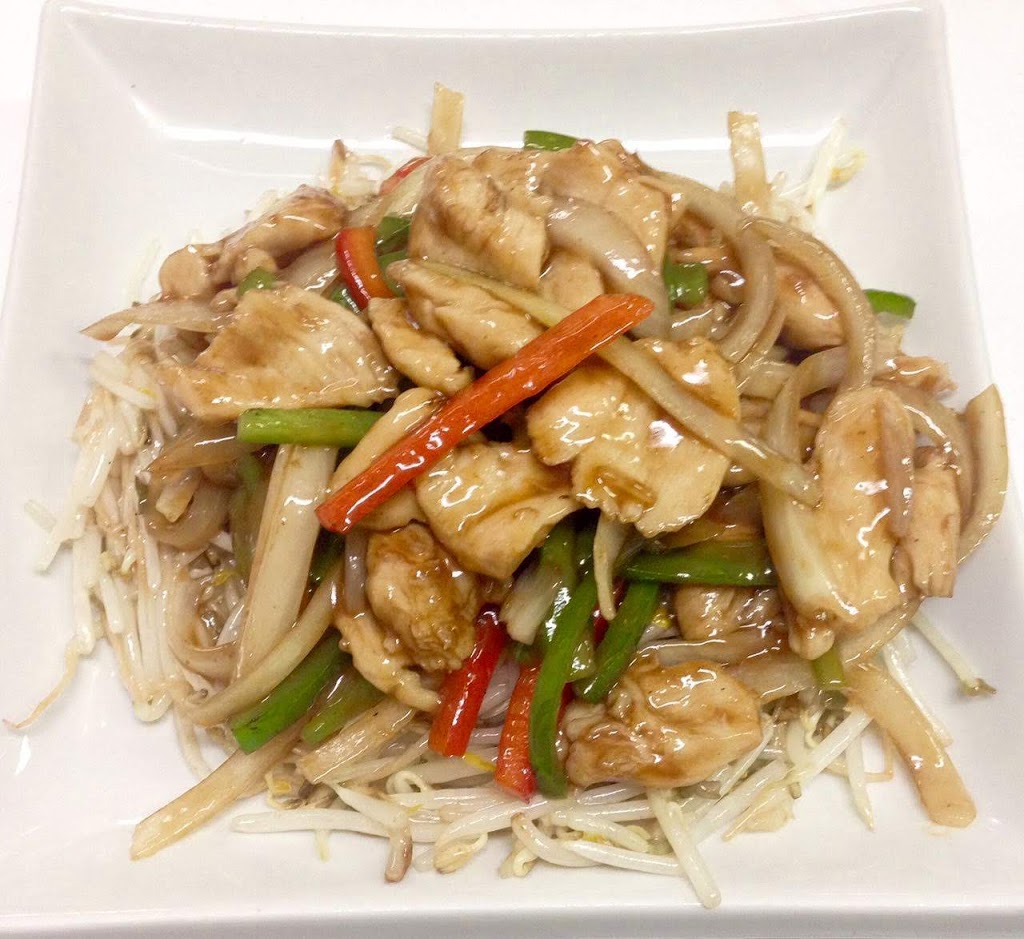 Wok House | 388D St Albert Trail St Albert, Edmonton, AB T8N 5N6, Canada | Phone: (780) 458-7755
