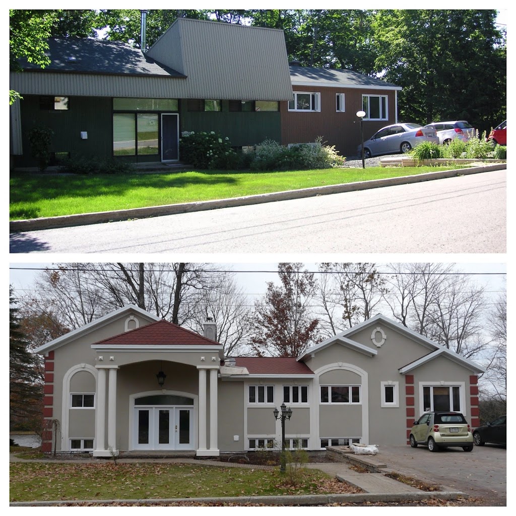Entrepreneur General D. Savard Inc | 1267 Rue de la Tannerie, Saint-Agapit, QC G0S 1Z0, Canada | Phone: (418) 808-5140