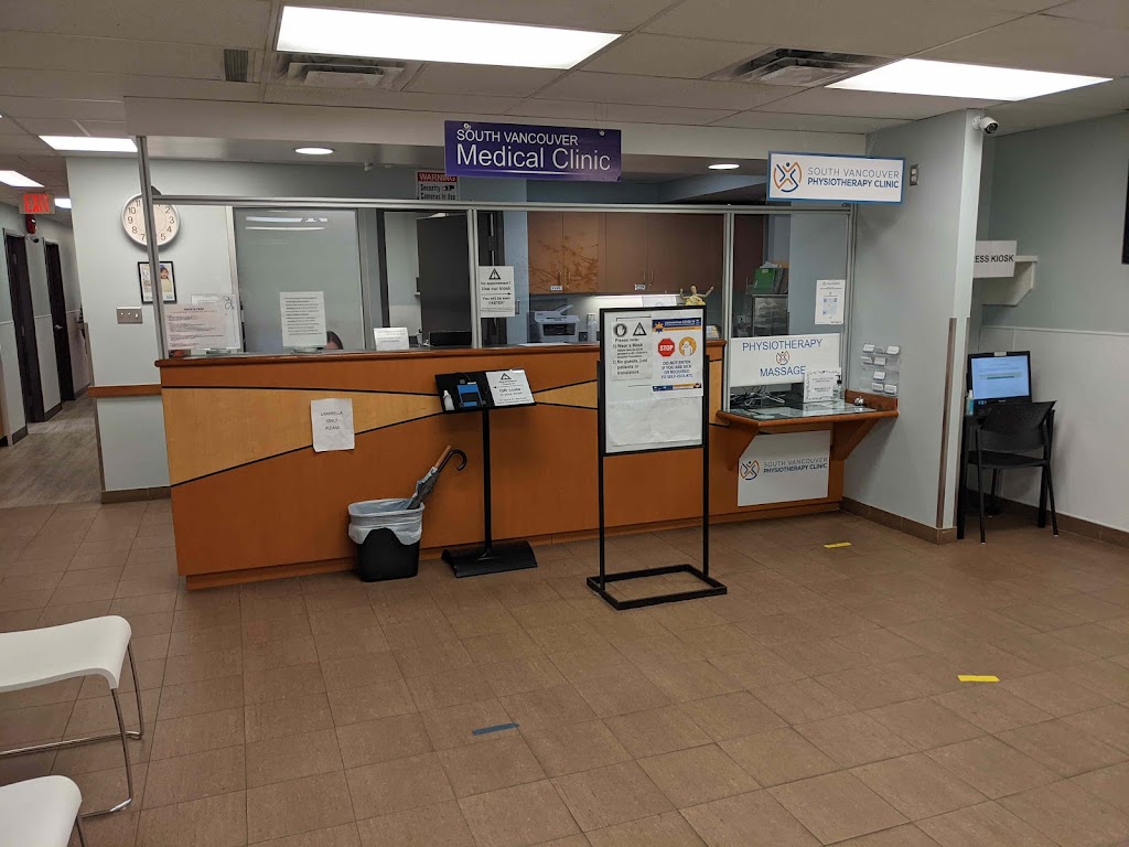 ICBCclinic.com | 350 SE Marine Dr, Vancouver, BC V5X 2S5, Canada | Phone: (604) 323-0077