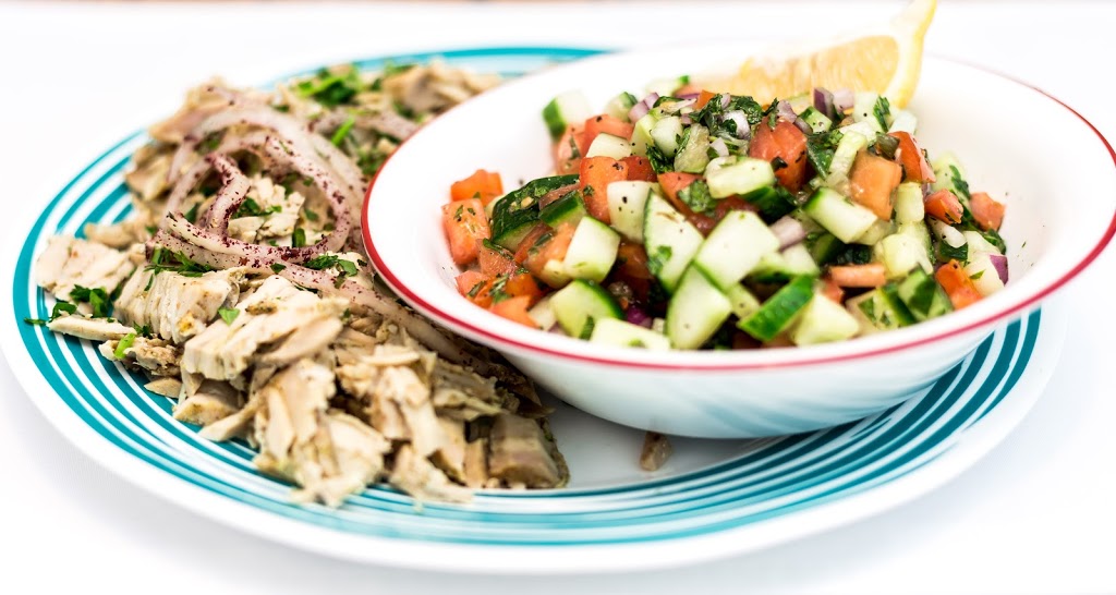 Aish Tanoor | 994 Eglinton Ave W, Toronto, ON M6C 2C5, Canada | Phone: (647) 352-5535