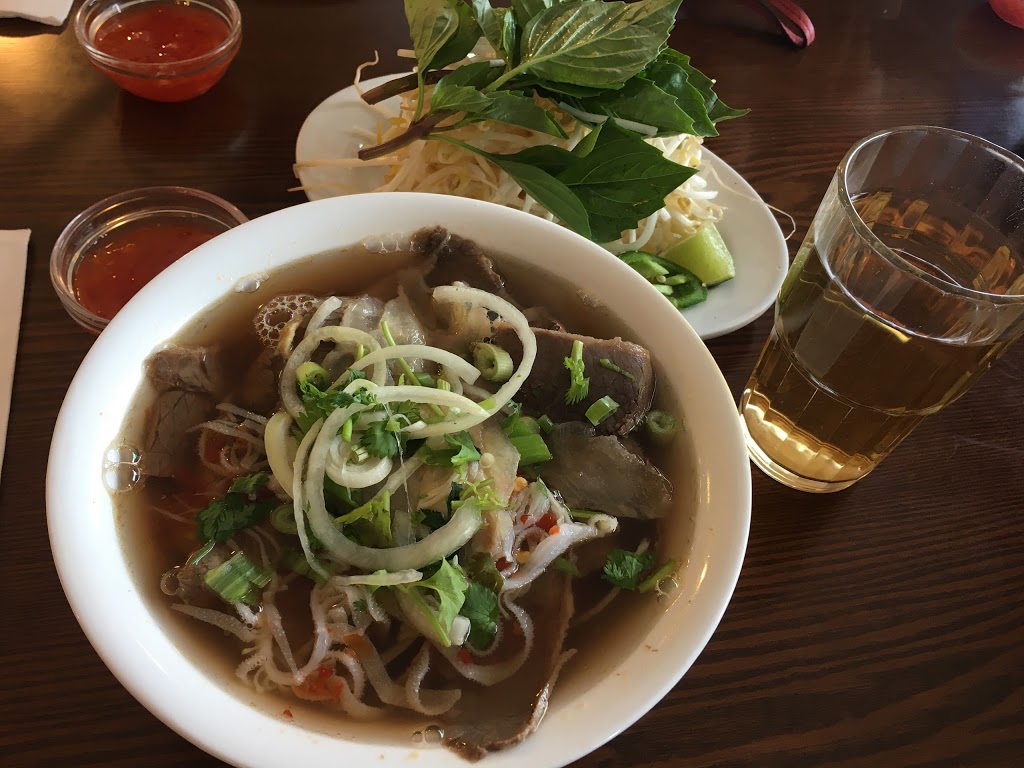 Pho Newton | 7488 King George Blvd, Surrey, BC V3W 0H9, Canada | Phone: (778) 593-1828