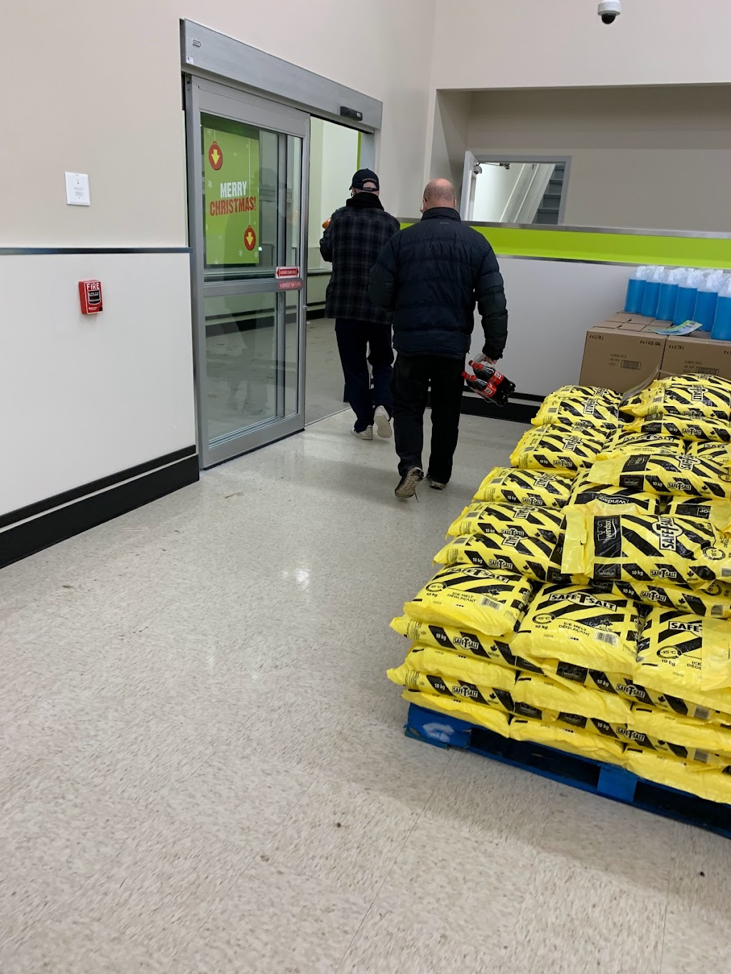 FreshCo Coliseum | 8118 118 Ave NW, Edmonton, AB T5B 0S1, Canada | Phone: (780) 477-6459