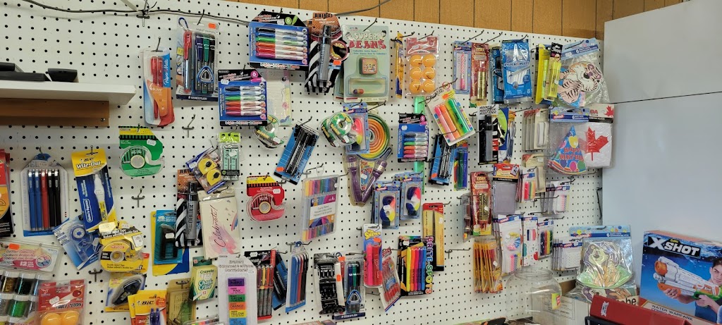 Chalk Variety | 26 Main St, Chalk River, ON K0J 1J0, Canada | Phone: (613) 589-2861