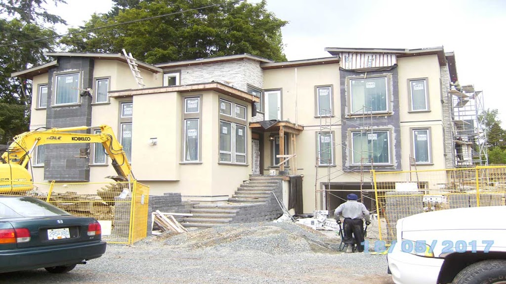 BUBBLY CLEANING SERVICES INC. | 445 E 8th Ave, New Westminster, BC V3L 4K9, Canada | Phone: (778) 228-4334