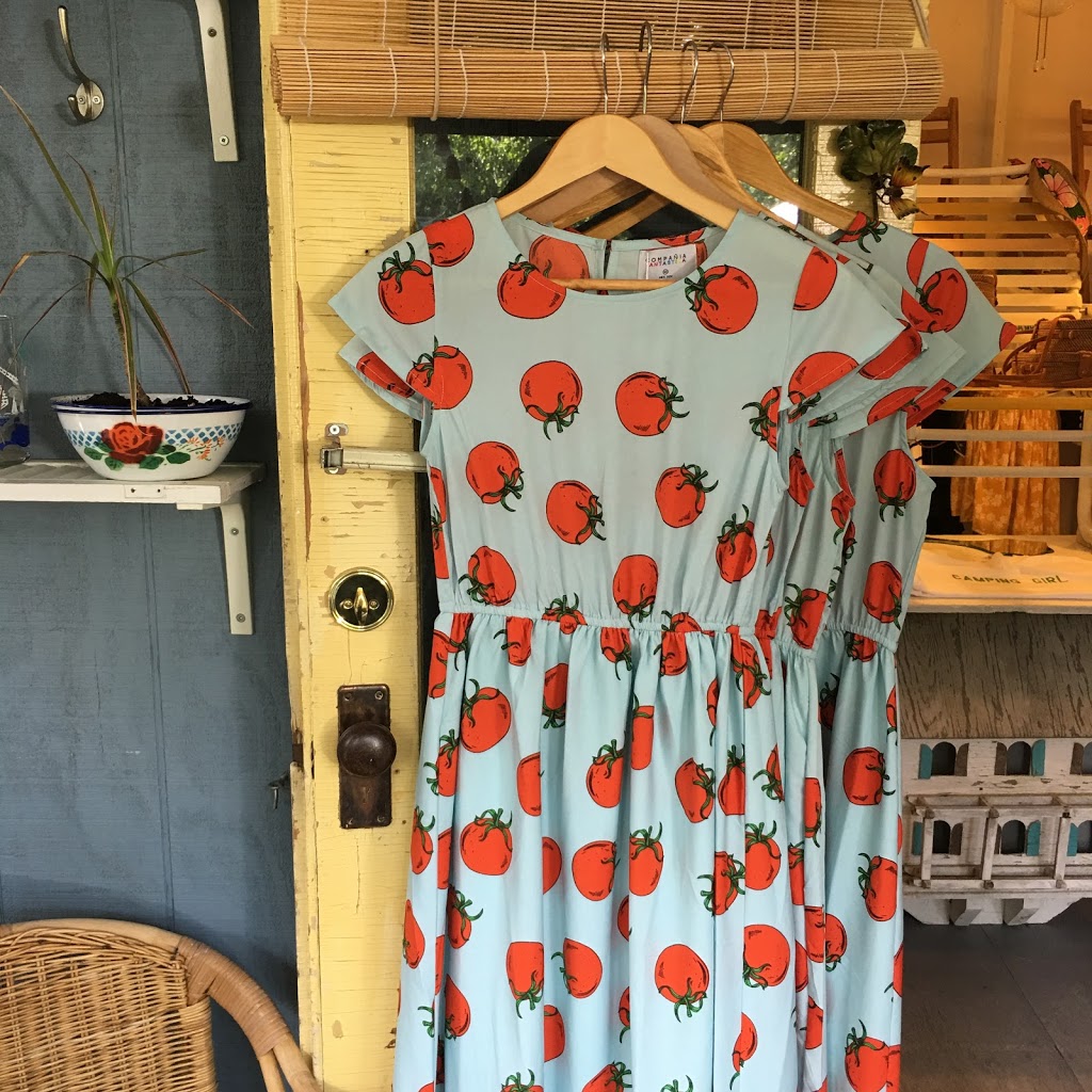 Teeny Weeny Bikini co. | 5 Rice St, Rosseau, ON P0C 1J0, Canada | Phone: (905) 808-2488