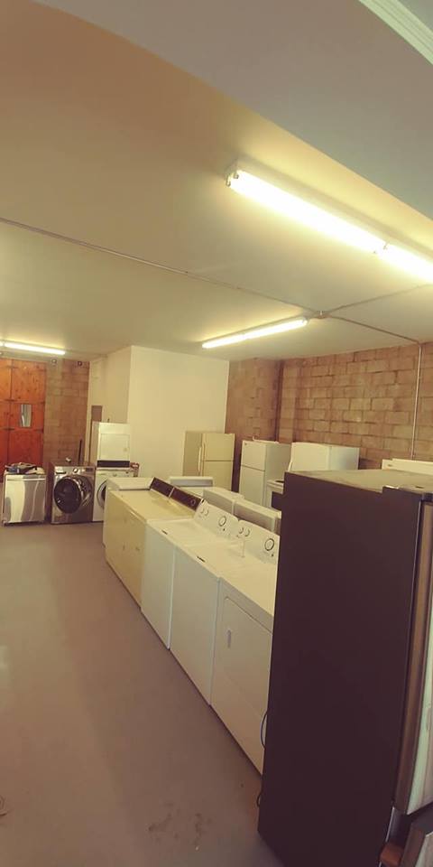 Phil Nute Appliance Service | 212 Ross St, St Thomas, ON N5R 3Y3, Canada | Phone: (519) 631-0785