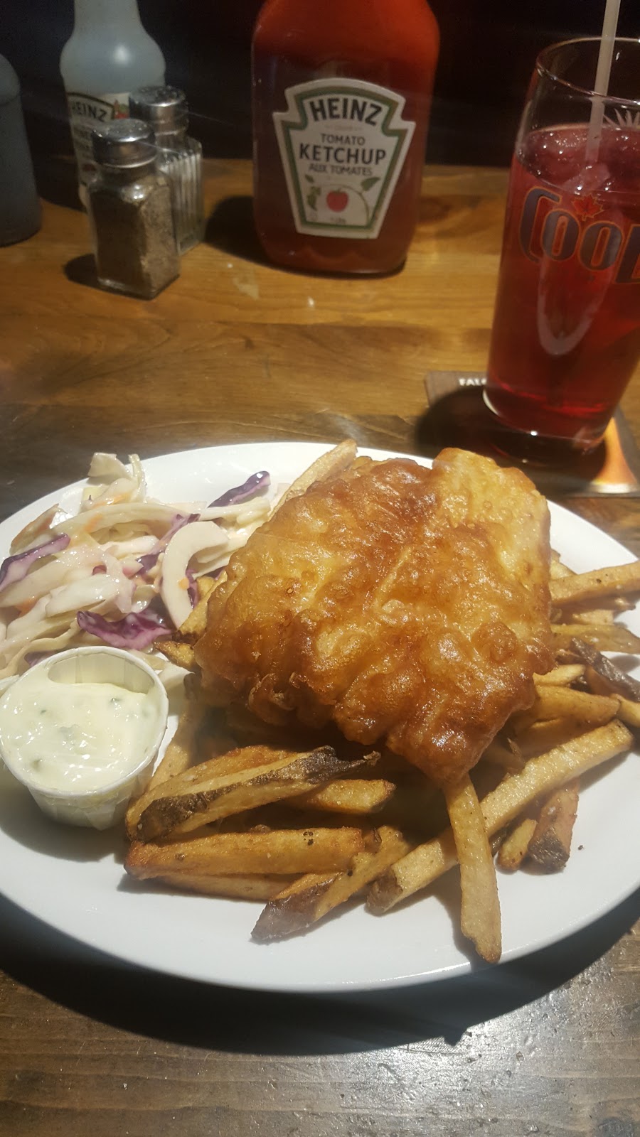 Studs Lonigans Pub | 168 Main St, Wasaga Beach, ON L0L 2P0, Canada | Phone: (705) 429-6371