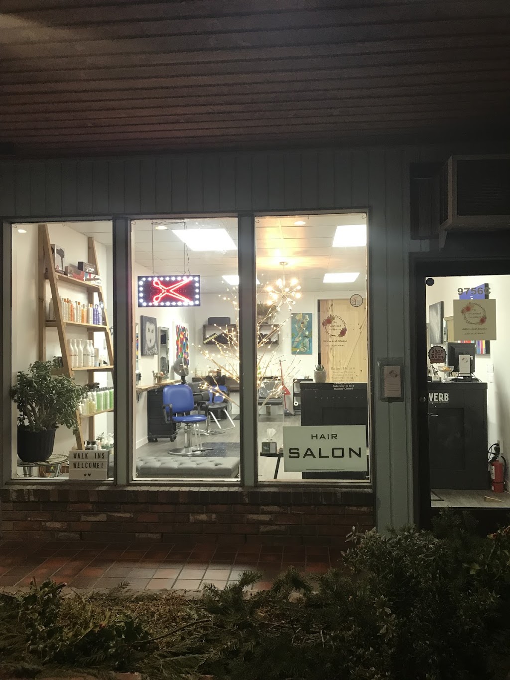 The Wildwood Collective | 9756 Willow St, Chemainus, BC V0R 1K0, Canada | Phone: (250) 324-4440