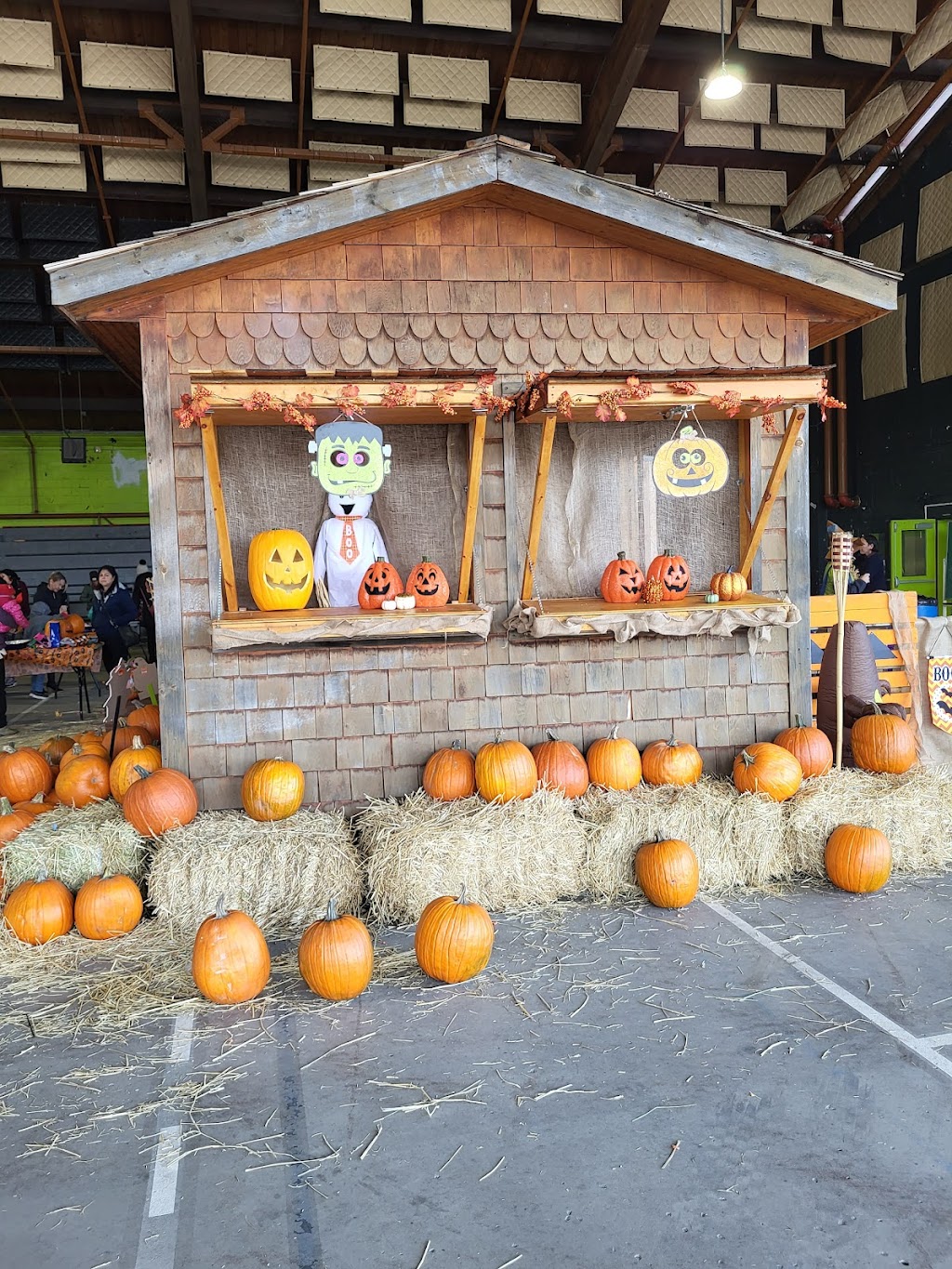 Chateauguay City Agora citizen | 75 Bd Maple, Châteauguay, QC J6J 3P9, Canada | Phone: (450) 698-3100