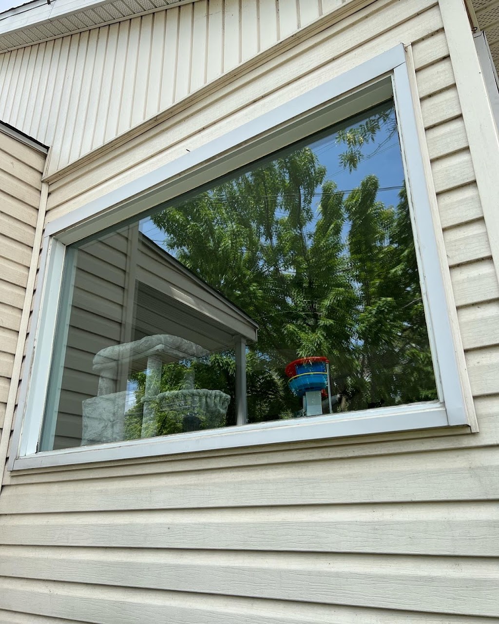Groupe NettoCAP Entretien ménager et Rénovation | 3676 Boul Henri-Bourassa E, Montréal, QC H1H 1J6, Canada | Phone: (438) 459-0753