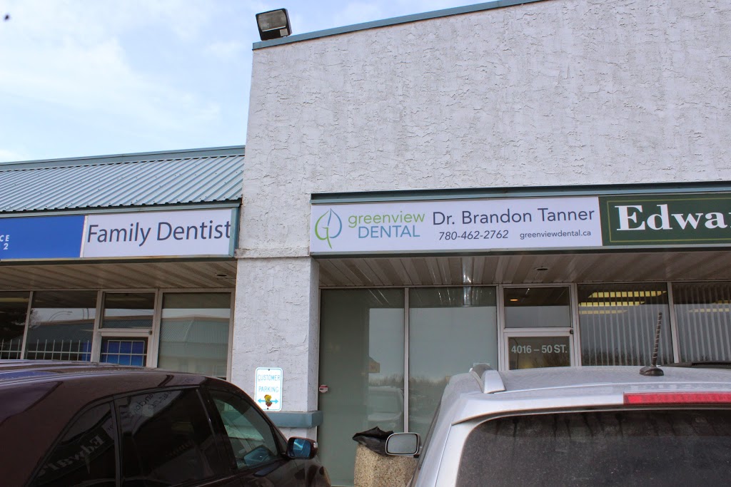 Greenview Dental | 4016 50 St NW, Edmonton, AB T6L 5N3, Canada | Phone: (780) 462-2762