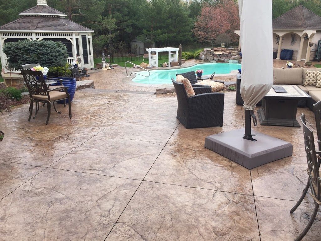 Groupa Concrete | 1123 Farewell St, Oshawa, ON L1H 6N8, Canada | Phone: (905) 213-0855