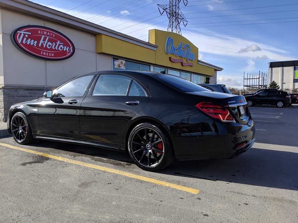 Esso | 1712 Stone Church Rd E, Stoney Creek, ON L8J 0B4, Canada | Phone: (905) 381-9844