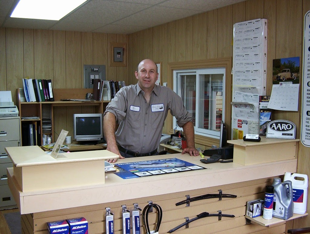 Main Street Auto Service | 6757 Main St, Whitchurch-Stouffville, ON L4A 6B6, Canada | Phone: (905) 642-9000